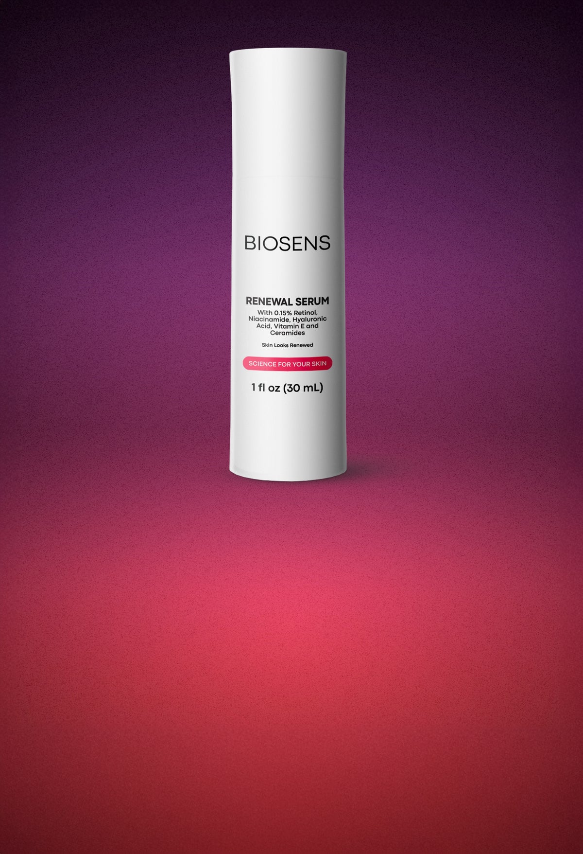 Biosens | Science for your skin