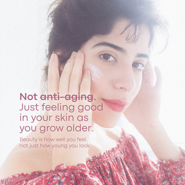 BIOSENS ANTIAGING BUNDLE | Hydrating Serum + Radiant Boost Cream  | 1 Airless Bottle each