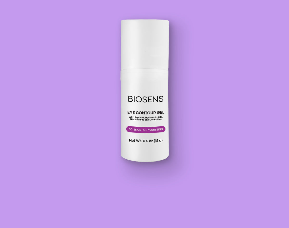 Biosens | Science for your skin